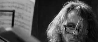 Jazzgitarrist från Luleå skivdebuterar