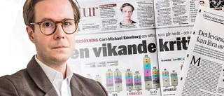 ”Jag lovar och svär att fortsätta ljuga”