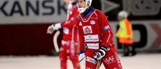 Ingen Gälman för Kalix