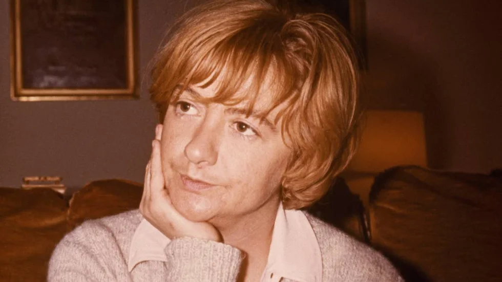 Francoise Sagan skrev ”Bonjour tristesse” när hon var 18 år.