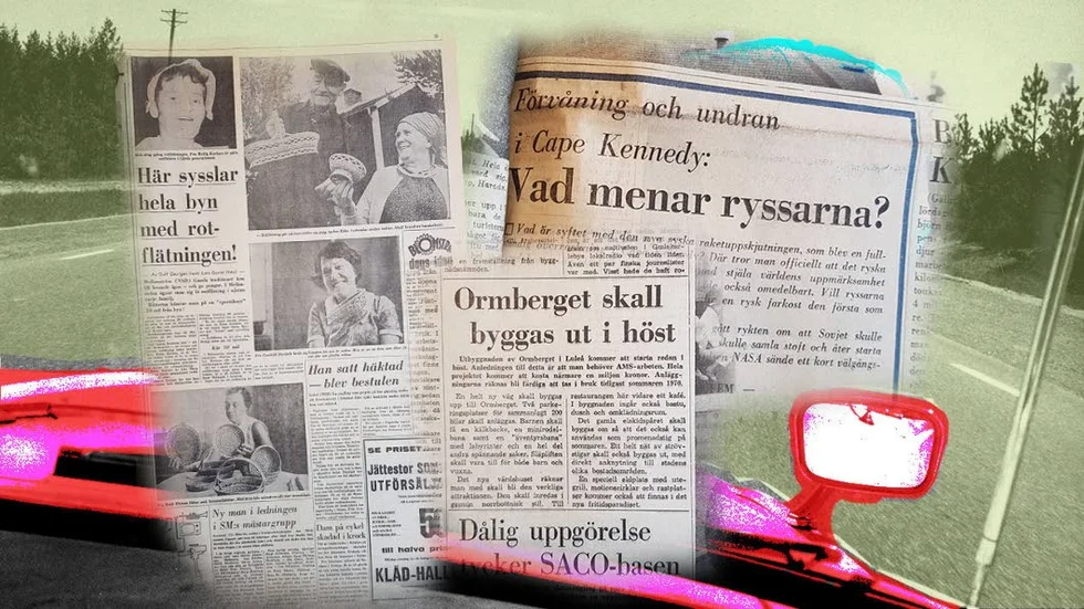 14 juli 1969.