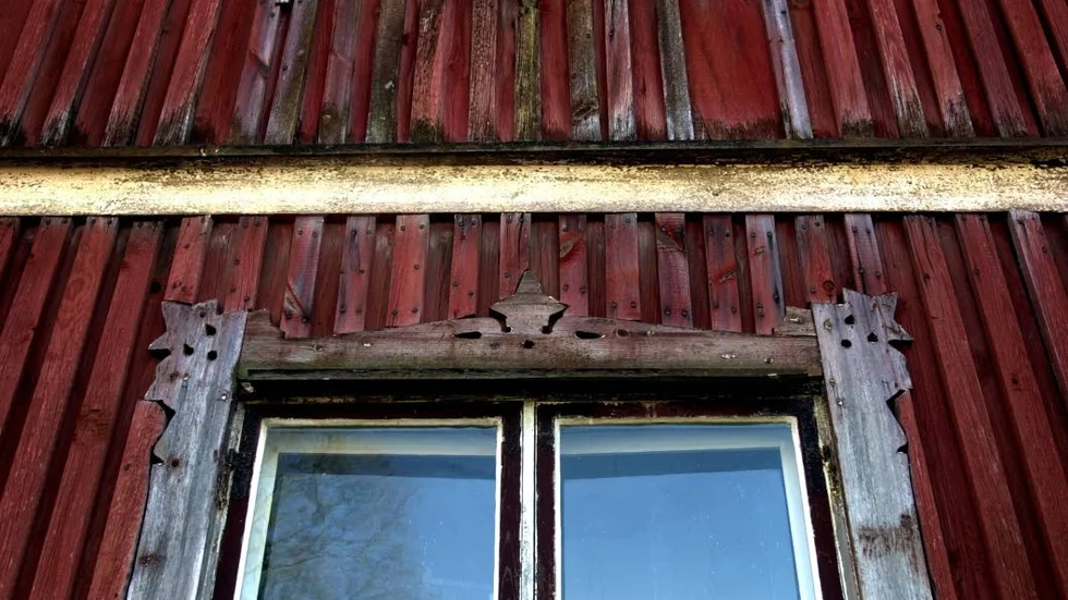 Byggnadsvård är framtiden  – men inget nytt.