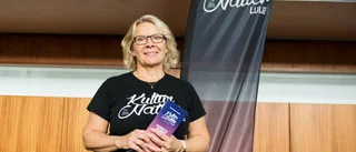 Kultur som lyser upp höstnatten