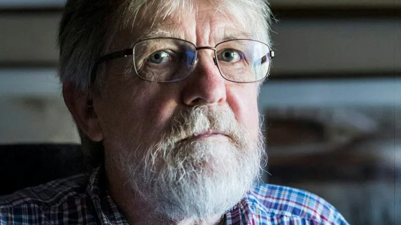 Bengt Pohjanen.