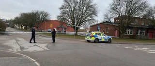 17-åring åtalas – försökte knivmörda man: "Hänsynslöshet"