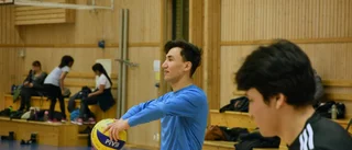 Lule Volley lyfter igen – tack vare flyktingarna