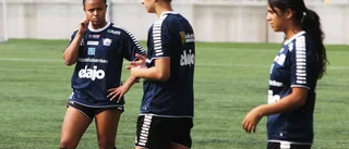 Skadeeländet är över: "Lång vår"