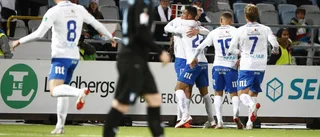 Här sätter IFK press på serieledarna