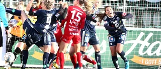 Lennartsson: "Det händer inte så ofta"