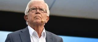 Alf Svensson: Ungern godkänner Sverige