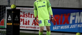 IFK-målvakten om monsterräddningen