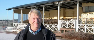 Han har fixat miljoner till sin klubb