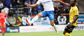 Skadebeskeden efter IFK-segern