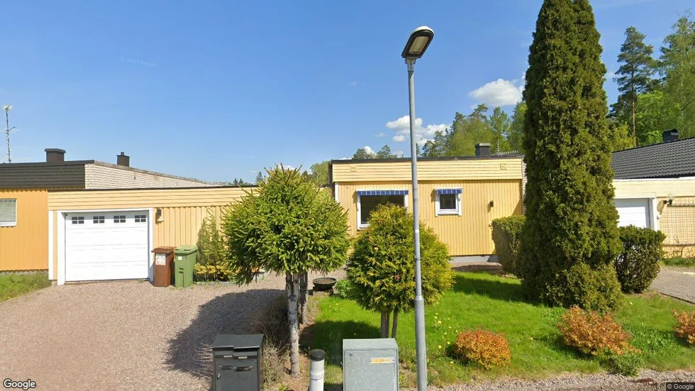 Röllekevägen 10