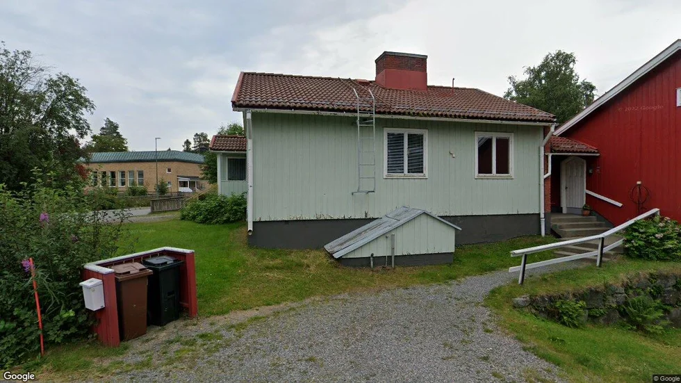 Smältaregatan 9D