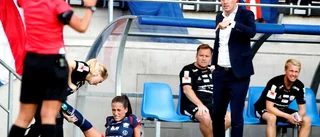 Klart: Tränare lämnar guldlaget