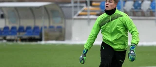 Fem matcher – och ÅFF utan mål