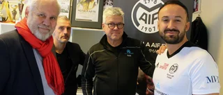 "Gillar när det ställs krav"