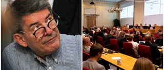Cocozza: Som politiker får man ta ansvar för sina beslut