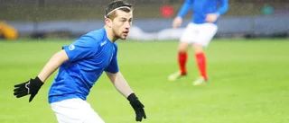 Mittfältare missar ÅFF:s premiärmatch
