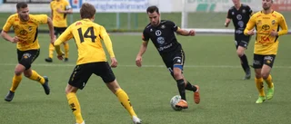Besvikelse i MAI: "Allt emot oss"