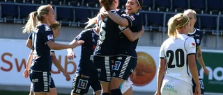 "Trodde att det skulle vara tuffare"