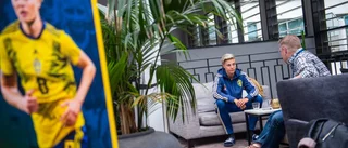 "Man längtar efter att det ska börja"