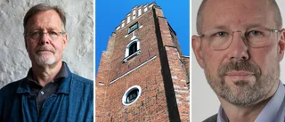 Vadstena-Akademiens vd kritisk sena skolbeskedet
