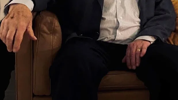 Sven Lind har avlidit.
