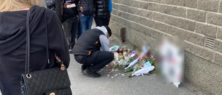 Efter mordet på Trädgårdsgatan: Åklagaren vill se fängelsestraff