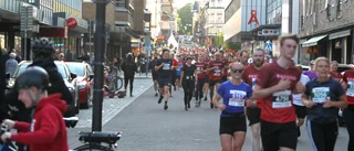Var du snabbare än grannen? Här är resultaten från Blodomloppet