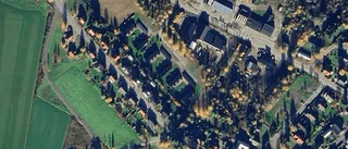 Nya ägare till radhus i Burträsk