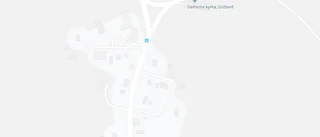 50-talshus på 137 kvadratmeter sålt i Dalhem - priset: 2 900 000 kronor
