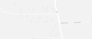 Hus på 171 kvadratmeter sålt i Vattholma - priset: 1 350 000 kronor