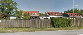 94 kvadratmeter stort kedjehus i Oxelösund sålt för 2 000 000 kronor