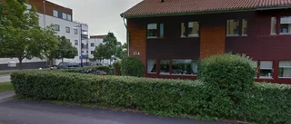 130 kvadratmeter stort kedjehus i Motala sålt för 2 500 000 kronor