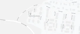 Radhus på 80 kvadratmeter sålt i Vagnhärad - priset: 1 875 000 kronor