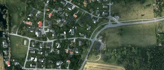 163 kvadratmeter stort hus i Skogstorp sålt till nya ägare