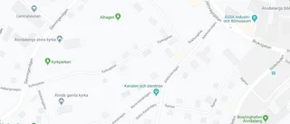 Huset på Kyrkogatan 5 i Åtvidaberg sålt igen - andra gången på kort tid