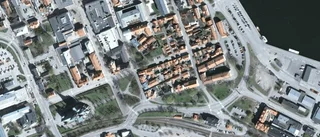124 kvadratmeter stort hus i Västervik sålt till nya ägare