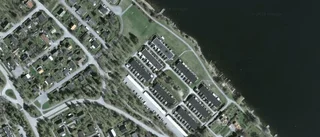 29-åring ny ägare till radhus i Västervik - 1 475 000 kronor blev priset