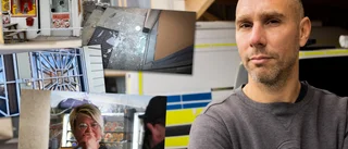 Polisen lade ner utredningen – spåren räckte inte till
