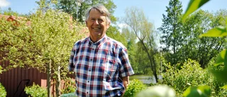 Tidigare kommunalrådet är död: "En man kunde lita på" 