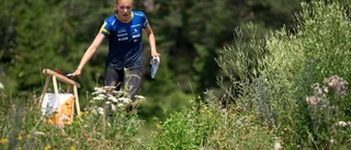 Sjukdomen stoppade Lundberg – missade världscupshelgen
