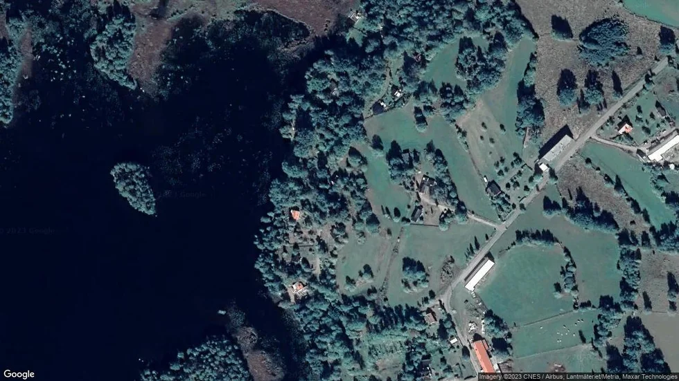 Området kring Solnebo 414