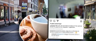 Rasar mot kafé i centrum: ”Oprofessionellt – borde polisanmälas”