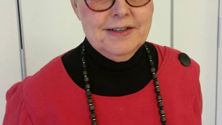 ”Det finns mycket du kan göra själv för att må bättre”, menar klinikapotekaren Ingrid Brännström.