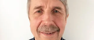 Födelsedag: Lennart Lantto 65 år