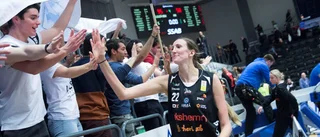 Nya stjärnan efter debuten: "Enkelt"