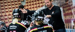 Live: Luleå Hockey presenterar nyheter